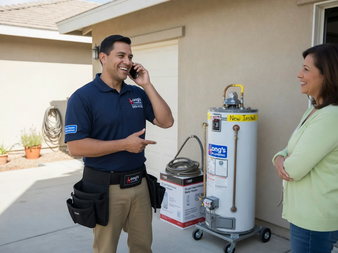 Leak Detection Mineral Point, WI FAQs